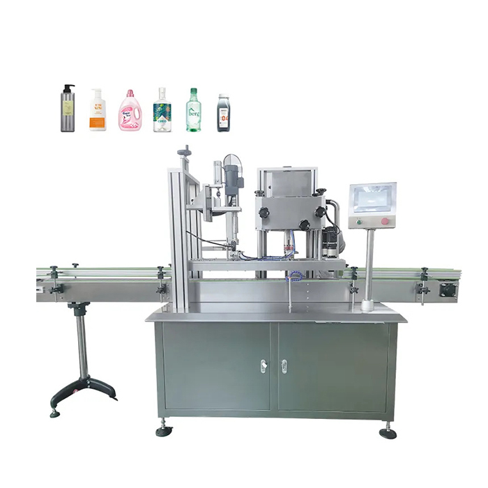 Popoln proizvajalec avtomatskega pnevmatskega stroja