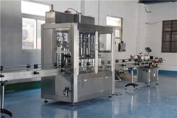 Prodaja na debelo avtomatsko sadno marmelado