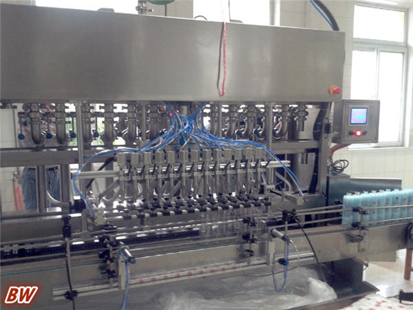 8 glav za polnjenje jam 