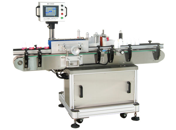 Proizvajalec avtomatskih okroglih kozarcev